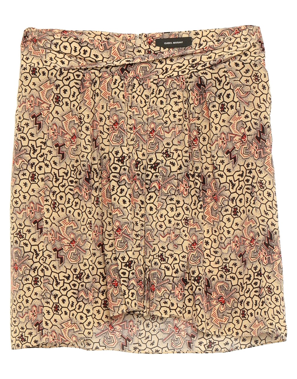 ISABEL MARANT - Mini skirts