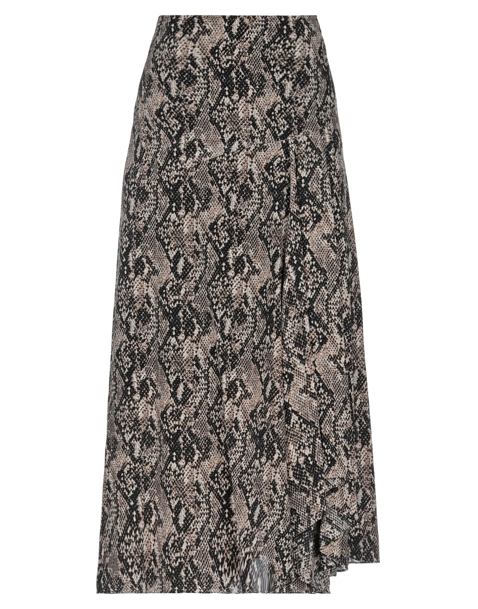 VERONICA BEARD - Midi skirts