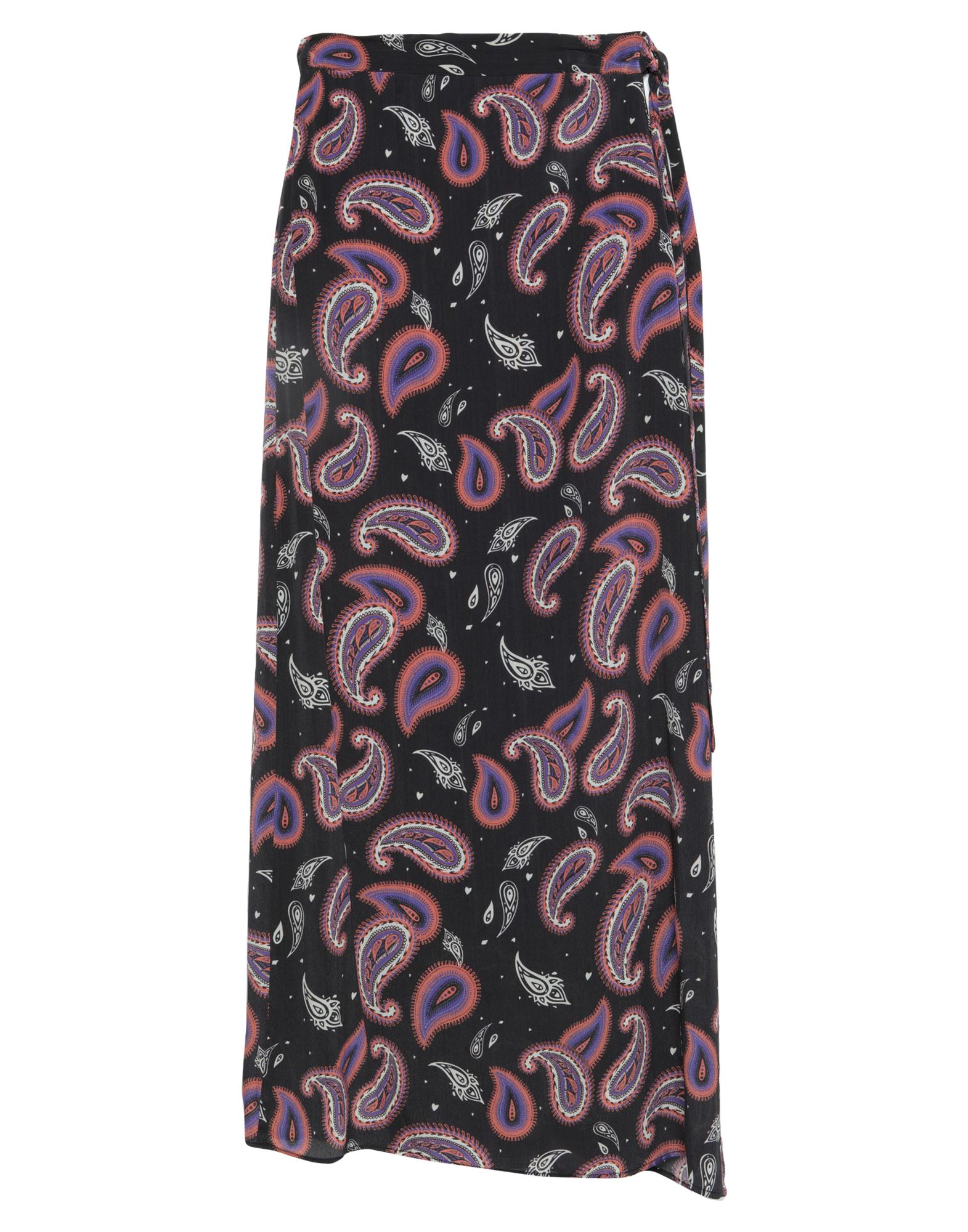 EMMA & GAIA - Maxi skirts