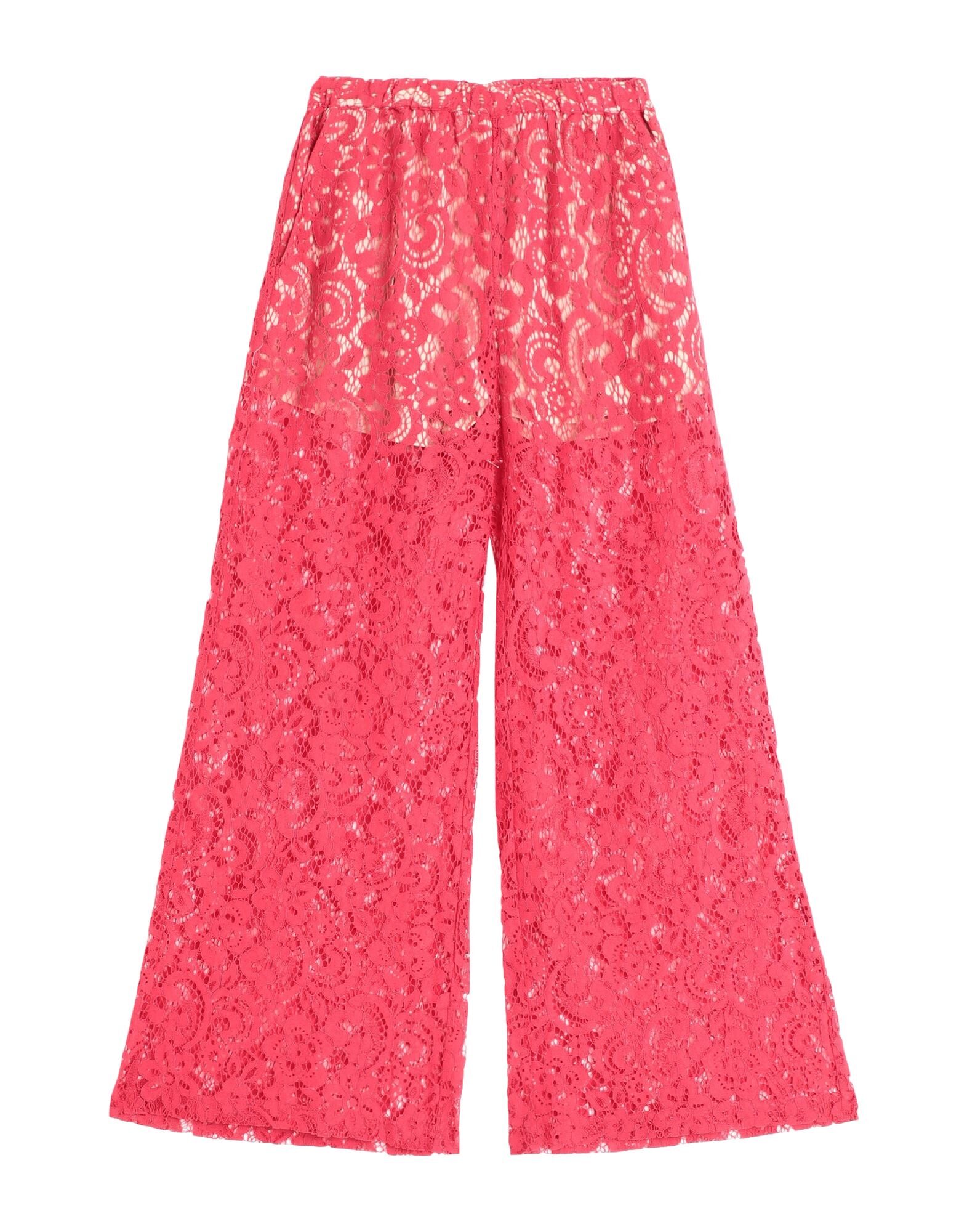 SEMICOUTURE - Pantalones