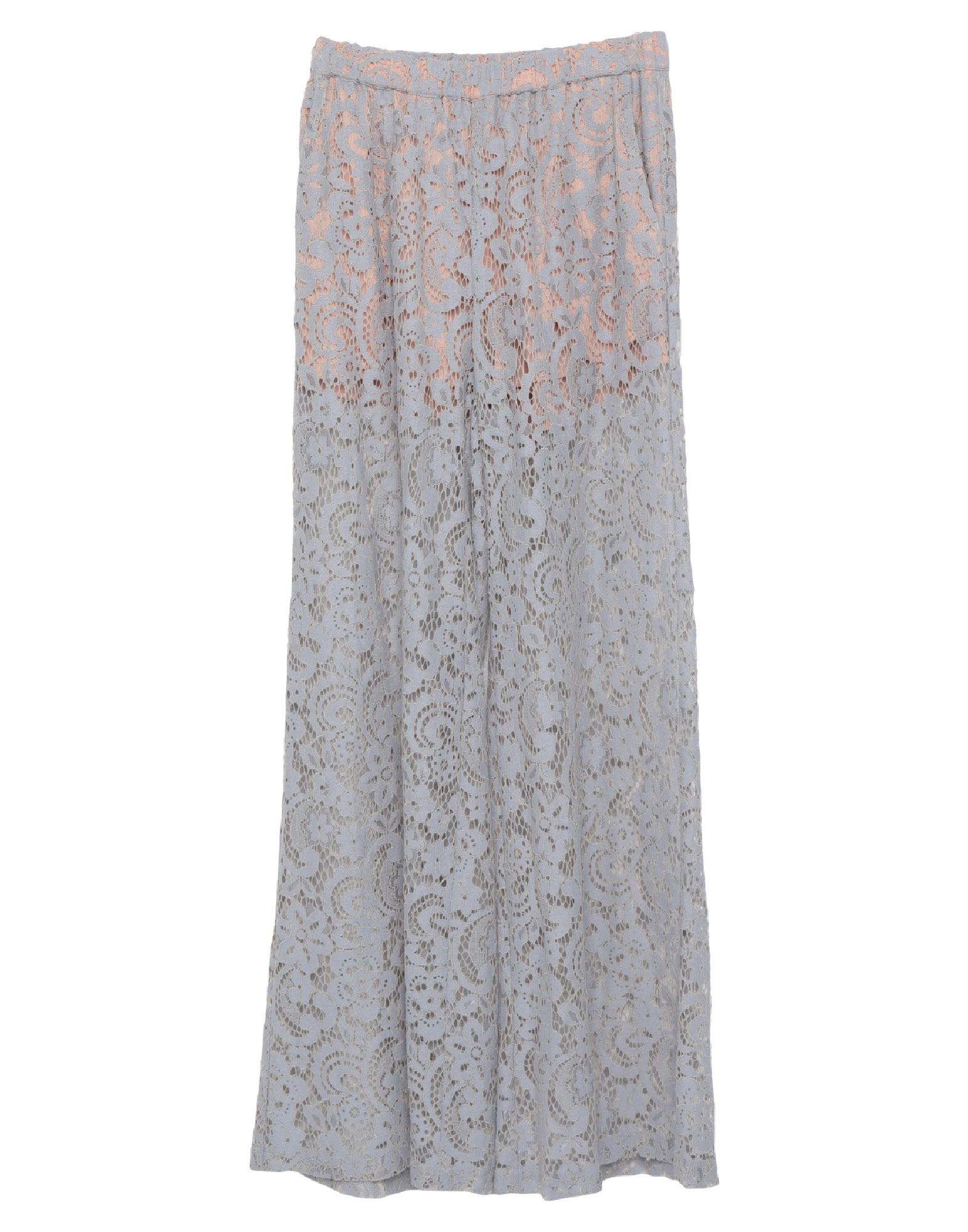 SEMICOUTURE - Trousers