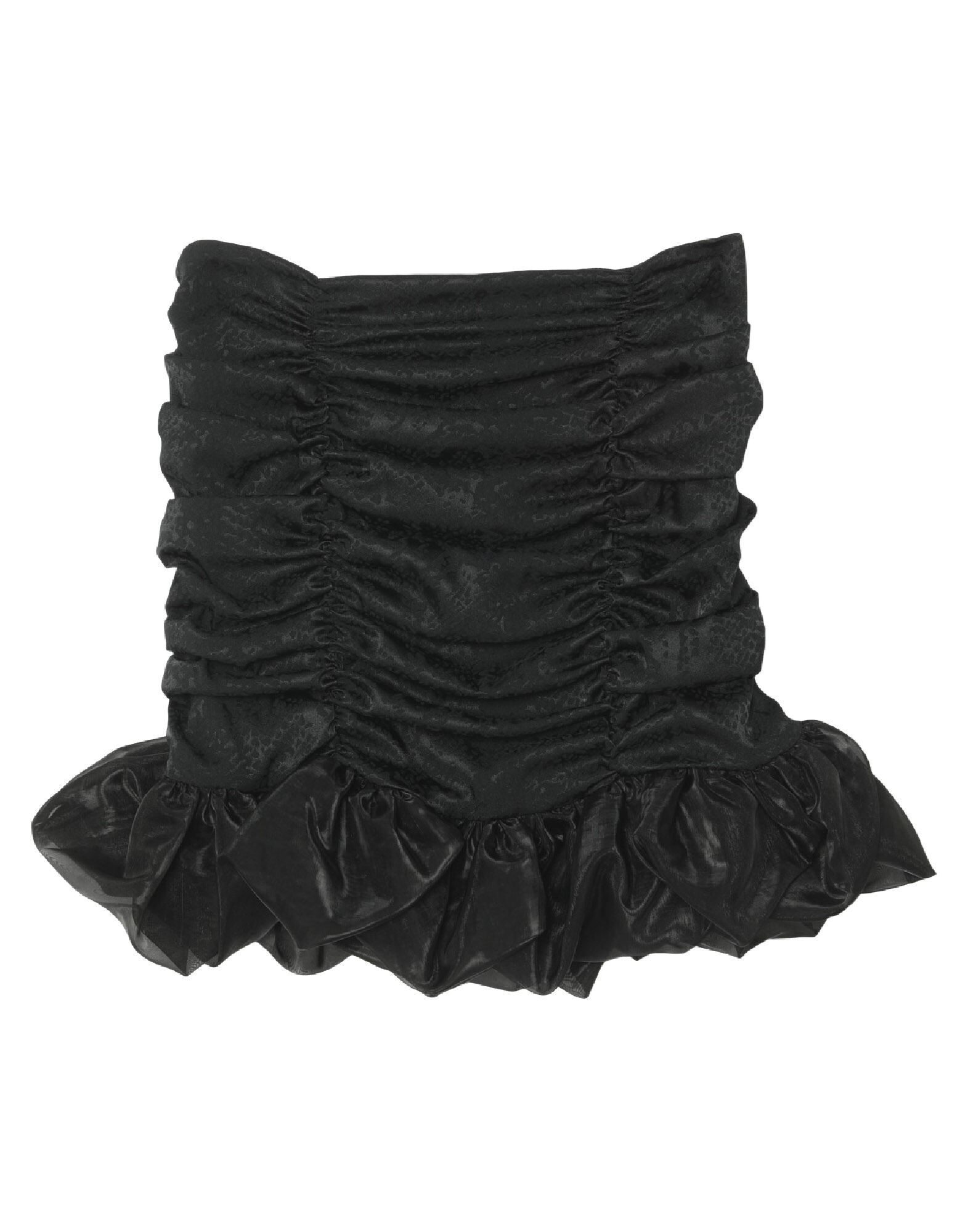 NINEMINUTES - ミニスカート