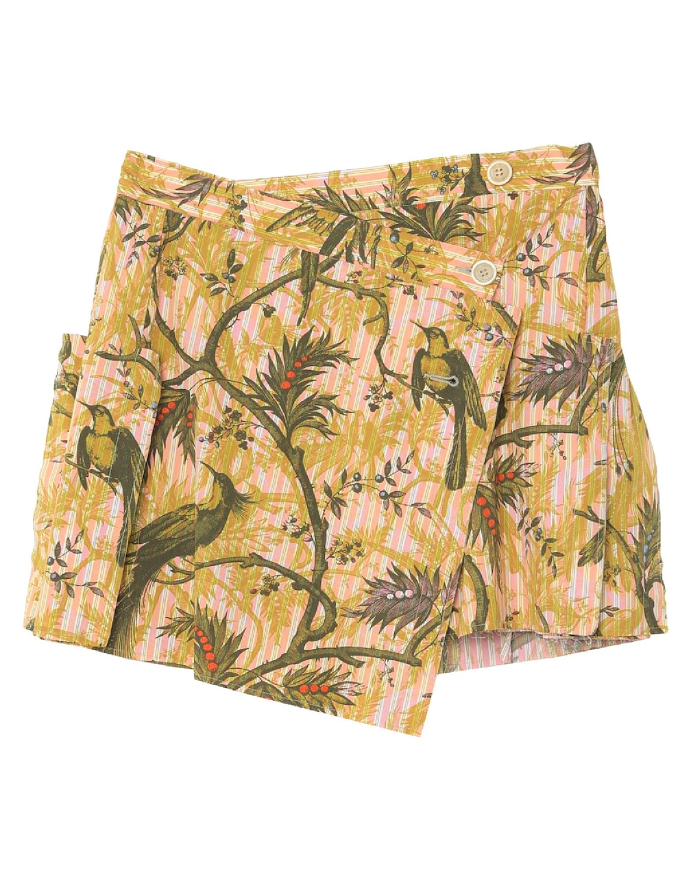 VIVIENNE WESTWOOD - Mini skirts