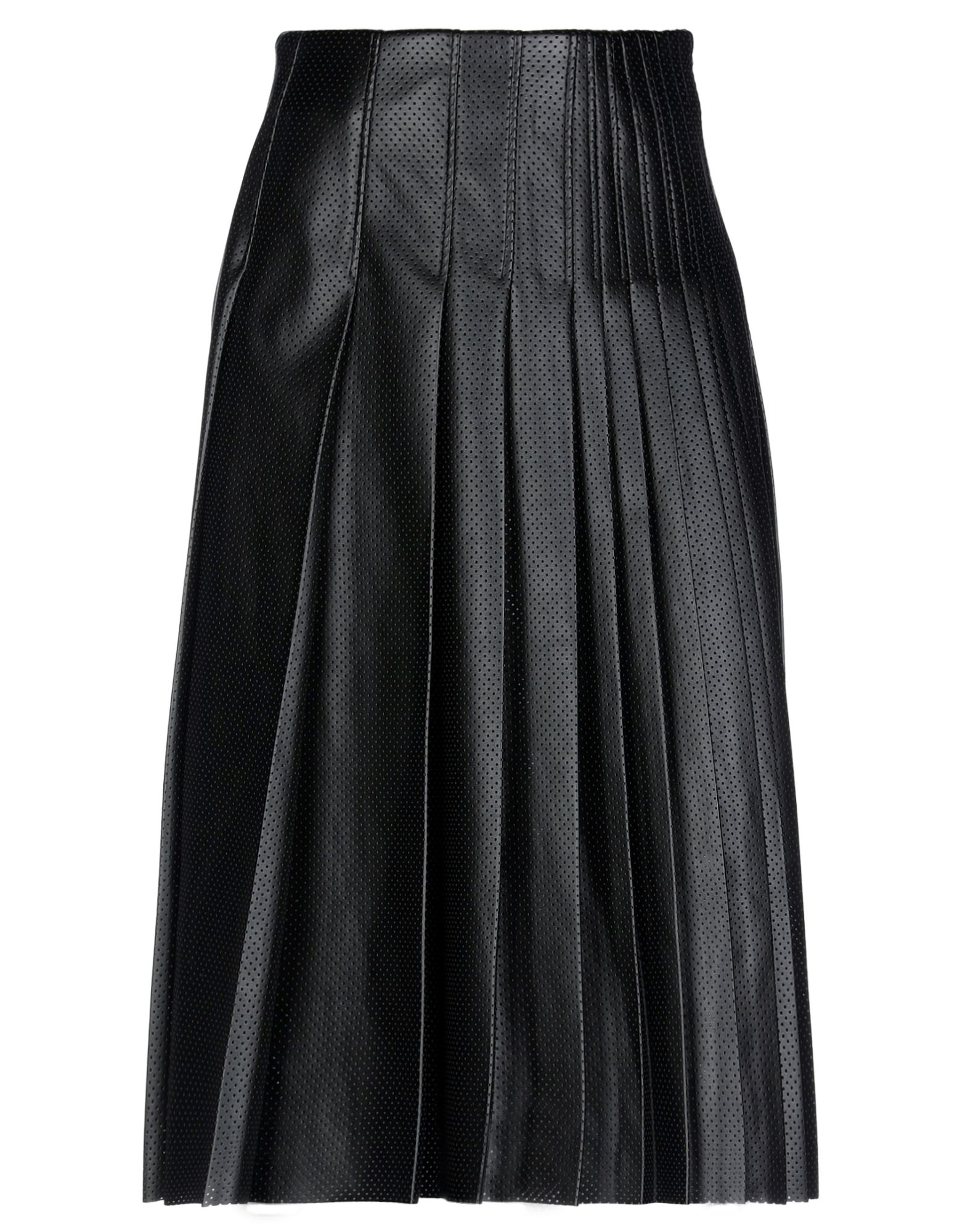 CEDRIC CHARLIER - Midi skirts