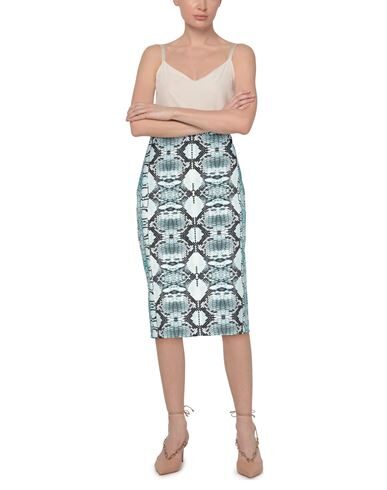 Marciano Midi Skirts In Blue