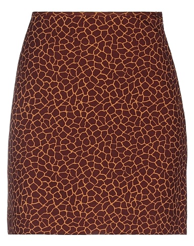 ZOOM PHILOSOPHY di ALBERTA FERRETTI - Mini-jupe