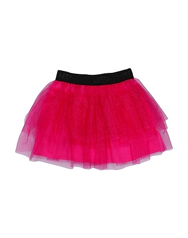 ALBERTA FERRETTI Gonna JUNIOR Fucsia 80% Poliammide, 20% Altre Fibre