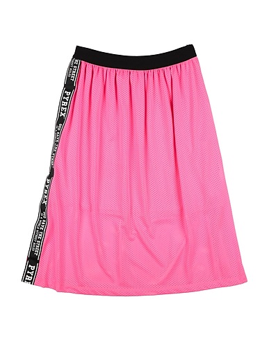 PYREX Gonna Fucsia 100% Poliestere