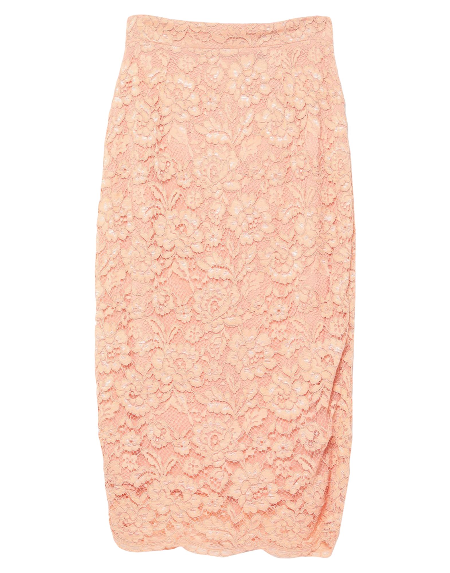 ELISABETTA FRANCHI - Midi skirts