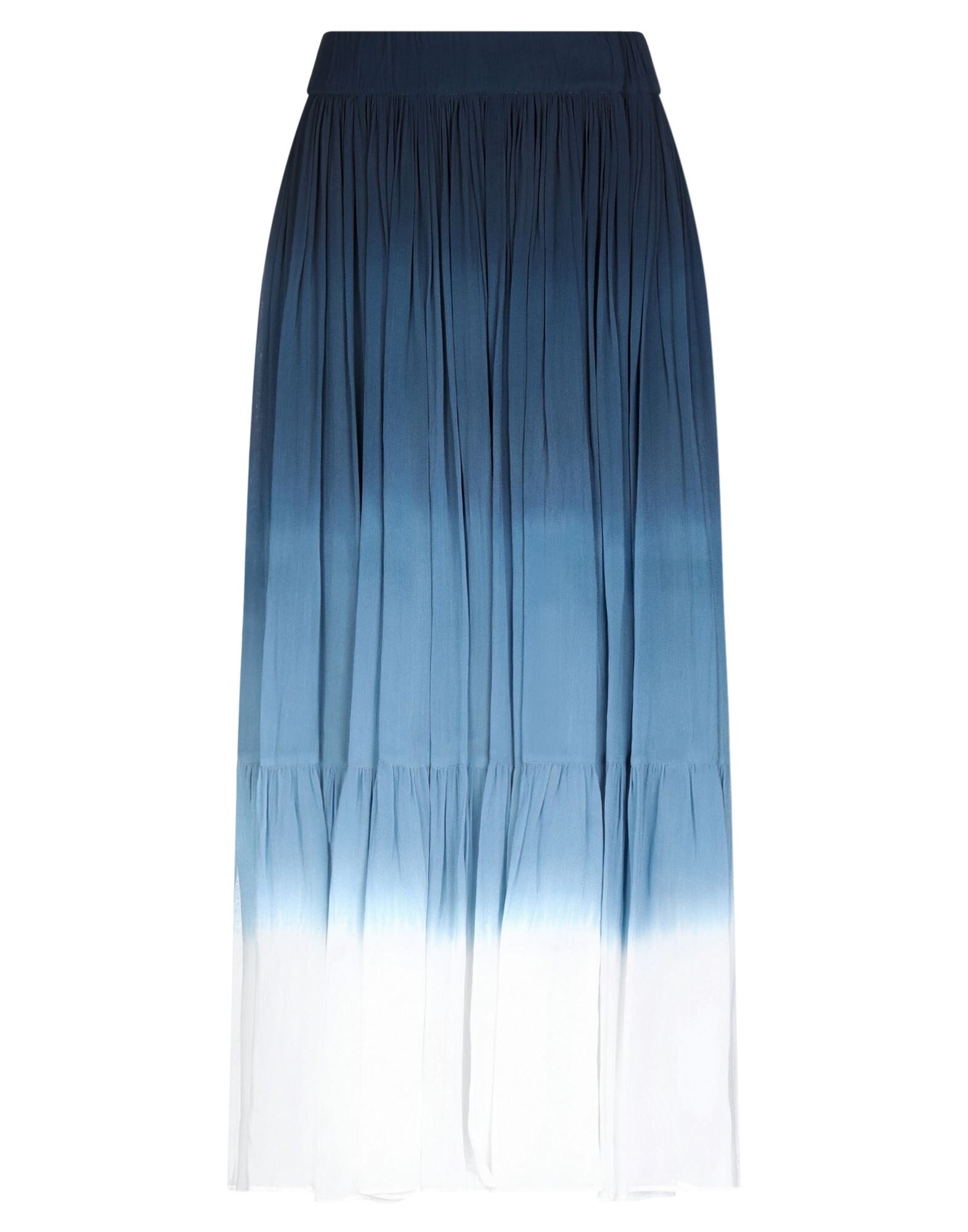 ATTIC AND BARN - Maxi skirts