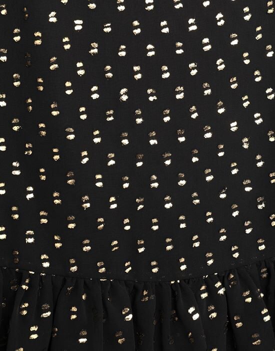 FRANKIE MORELLO Мини-юбка