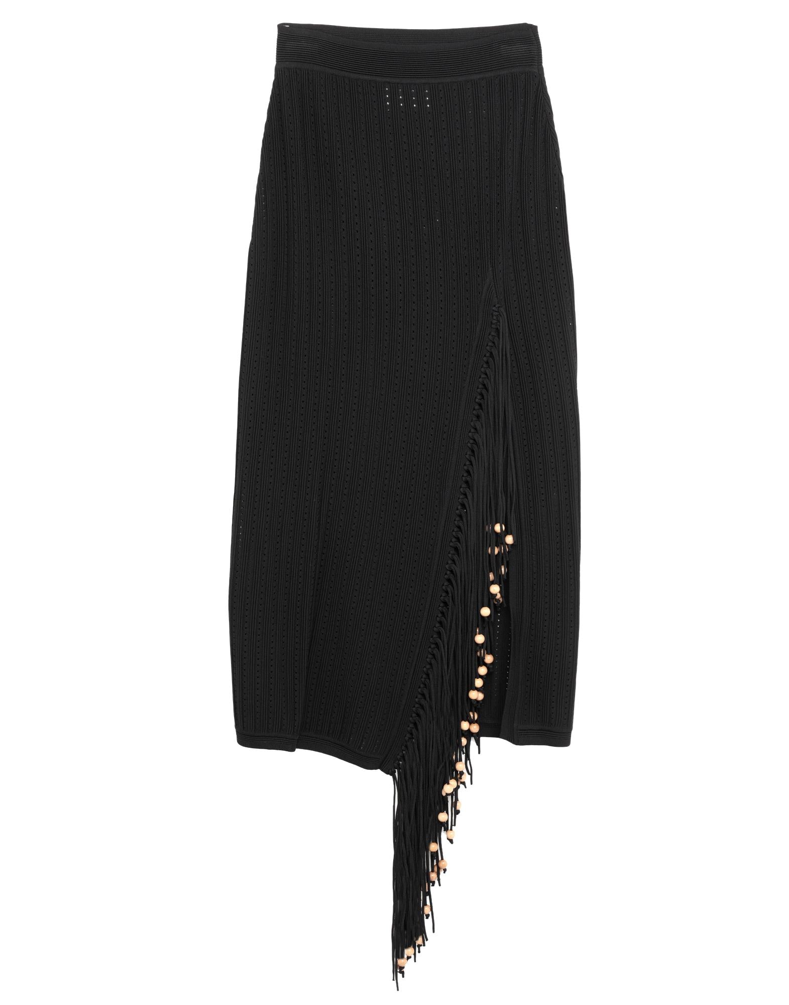 FRANKIE MORELLO - Midi skirts