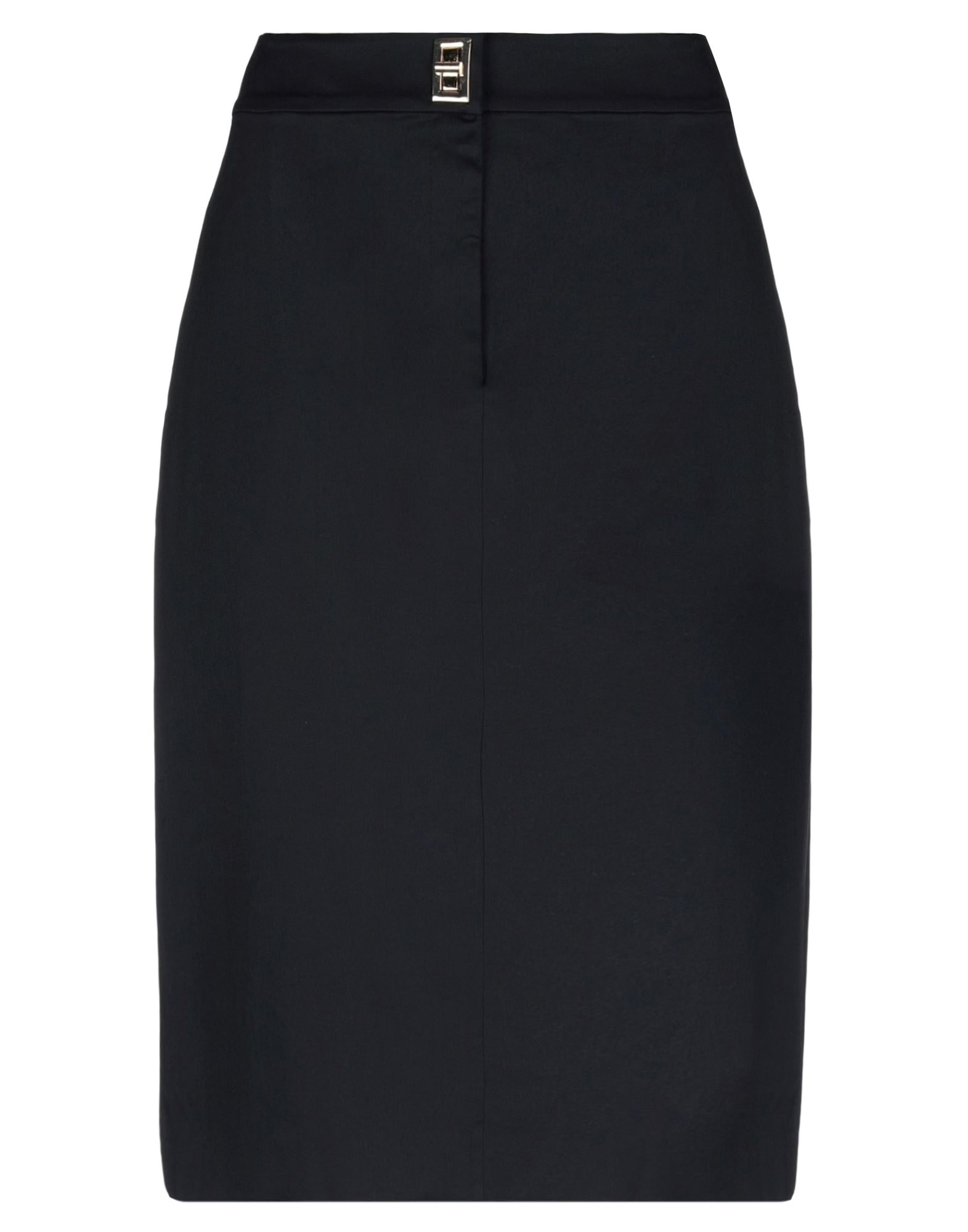 BOUTIQUE MOSCHINO - 미디 스커트