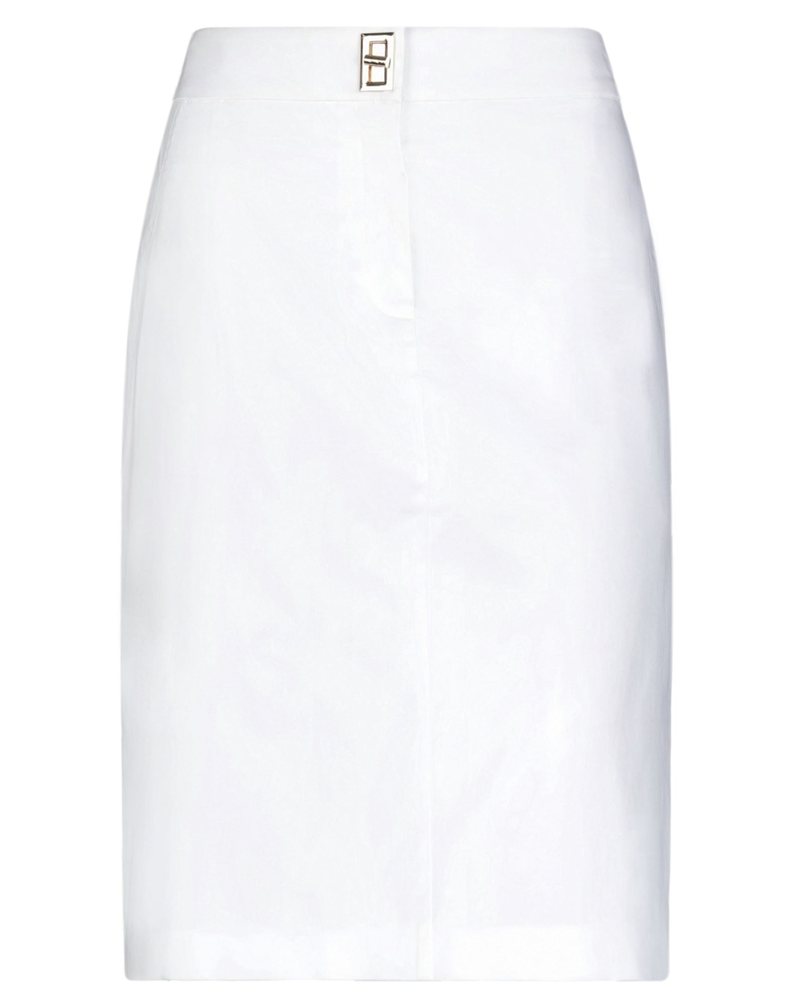 BOUTIQUE MOSCHINO - Midi skirts