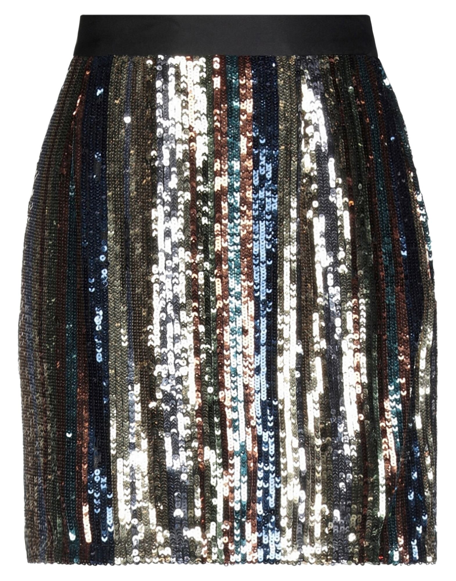 SIMONA CORSELLINI - Mini skirts