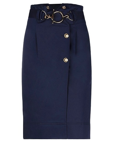 ZOOM ALBERTA FERRETTI - Knee length skirt