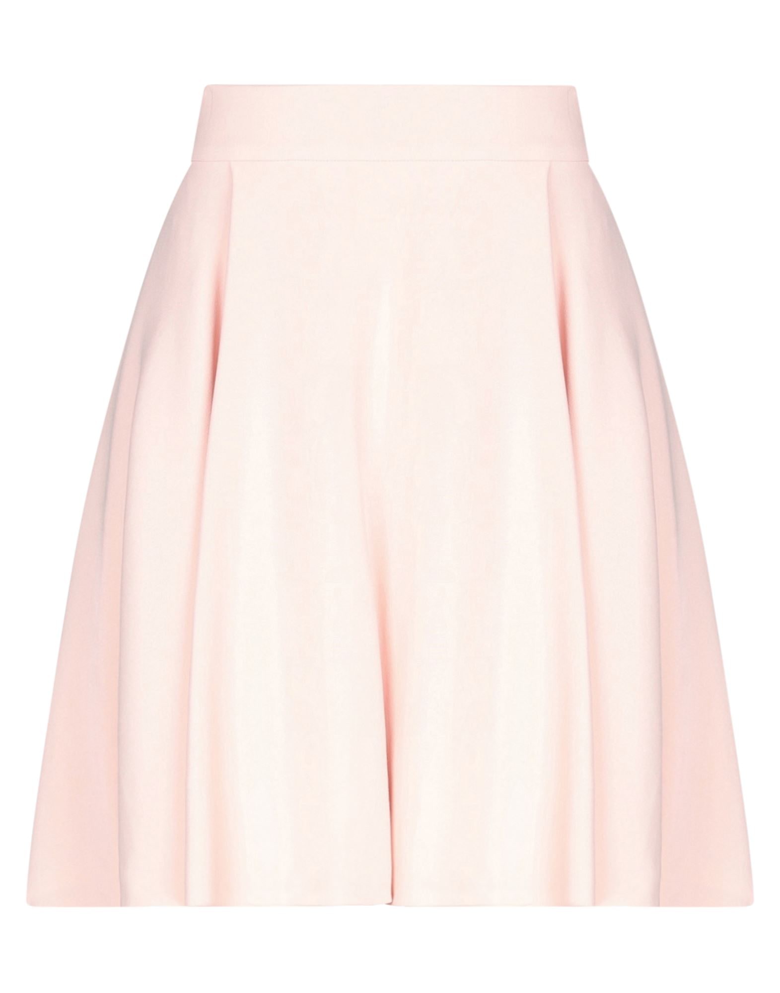 DOLCE&GABBANA - Minifaldas