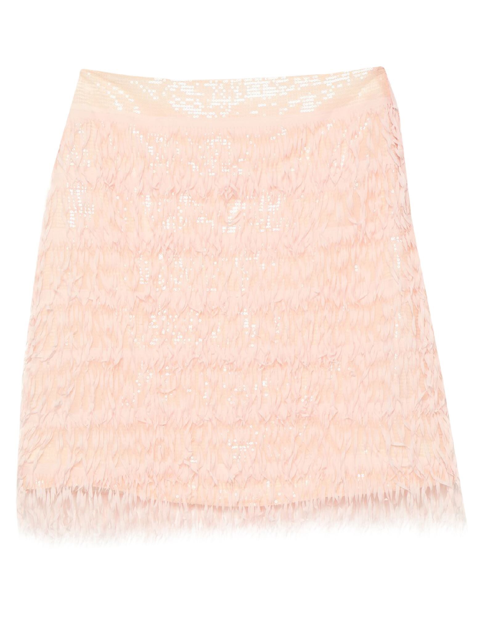 ANONYME DESIGNERS - ミディスカート