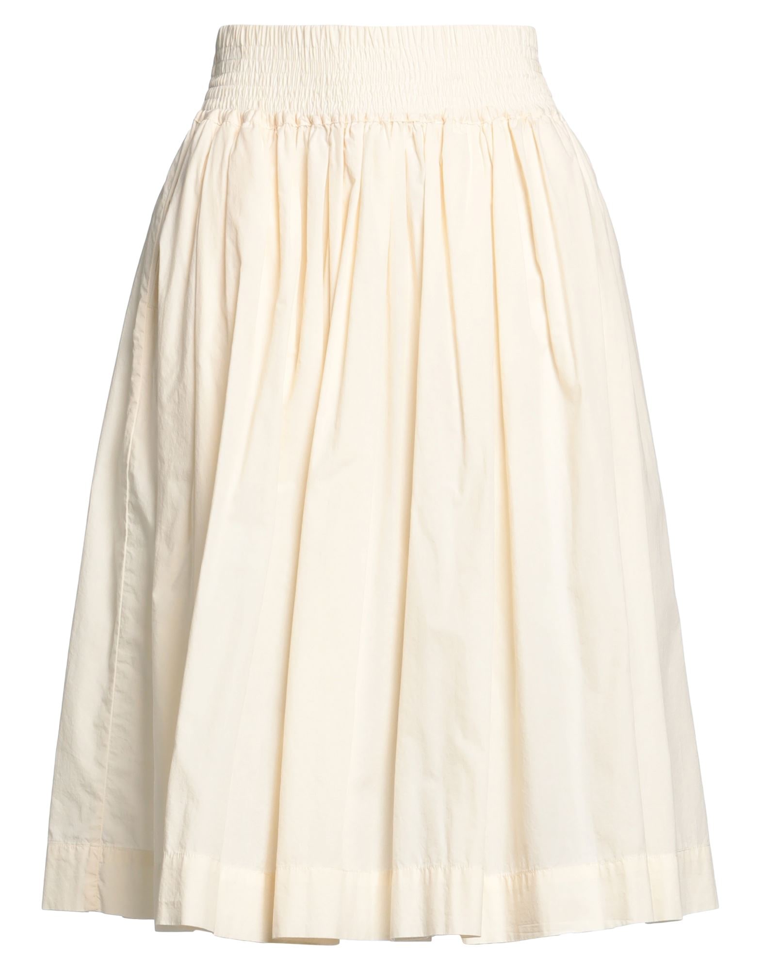 WOOLRICH - Юбки миди