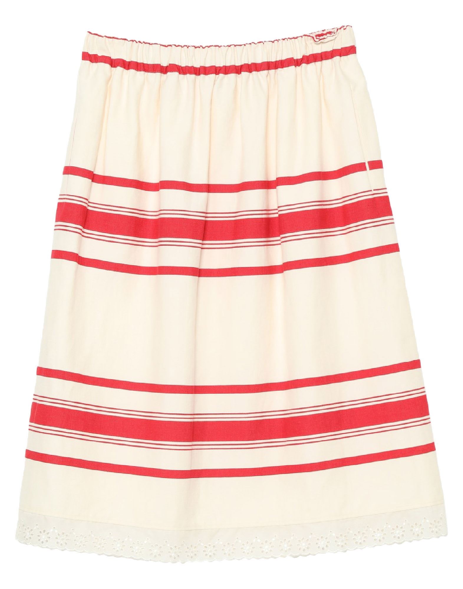 SEMICOUTURE - Midi skirts