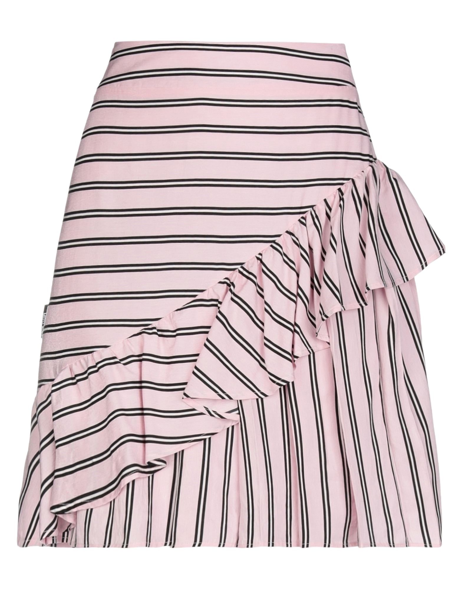 LOVE MOSCHINO - Mini skirts