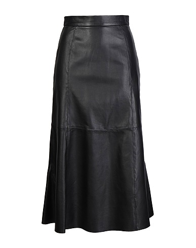 ZOOM 8 by YOOX - 3/4 length skirt