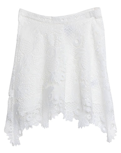 ZOOM ANTIK BATIK - Jupe au genou