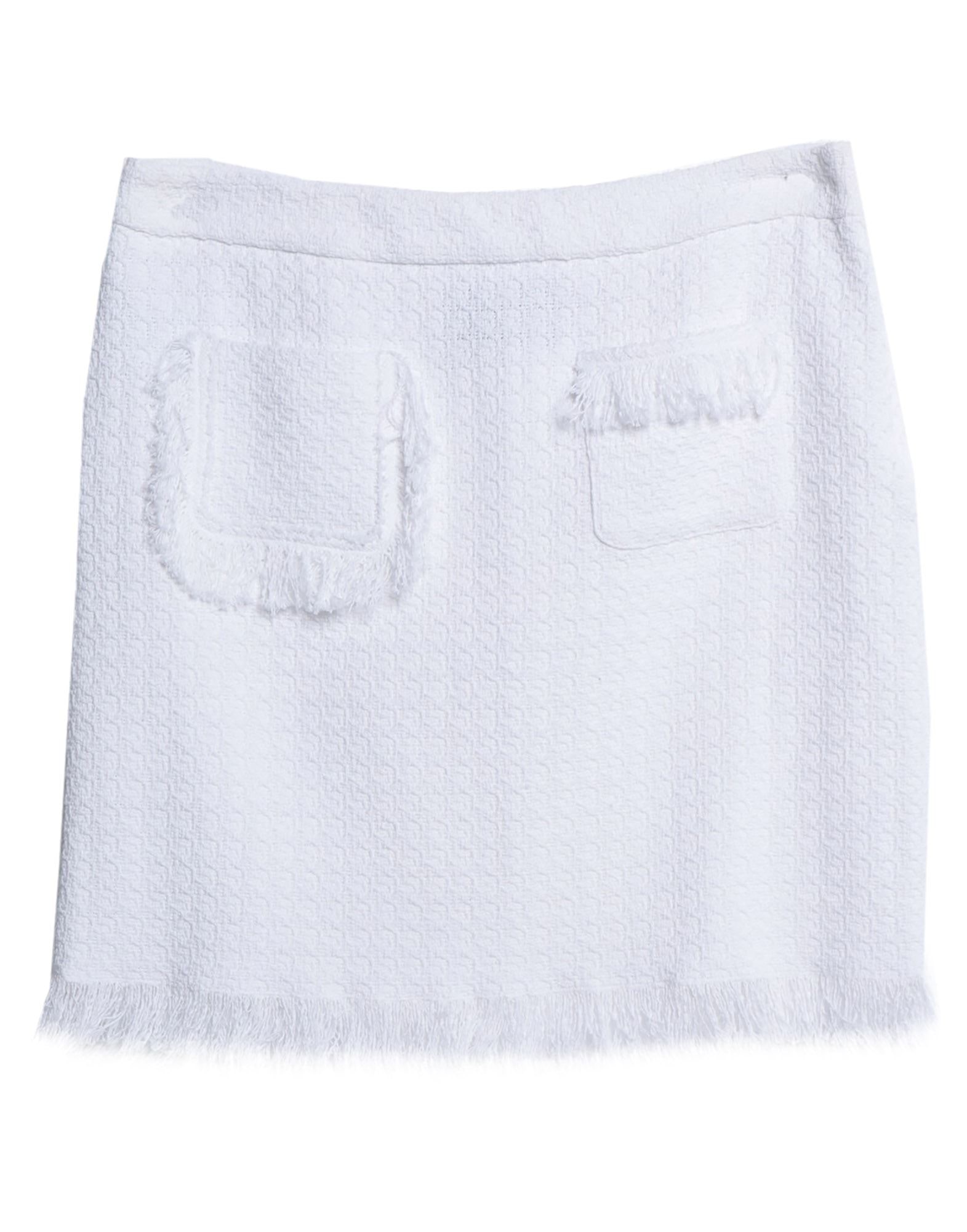 BOUTIQUE MOSCHINO - 미니 스커트