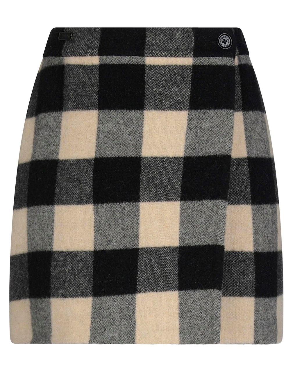 BELSTAFF - Mini skirts