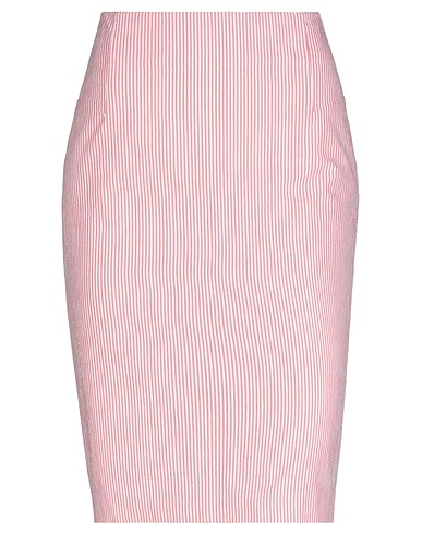 ZOOM PESERICO - Knee length skirt