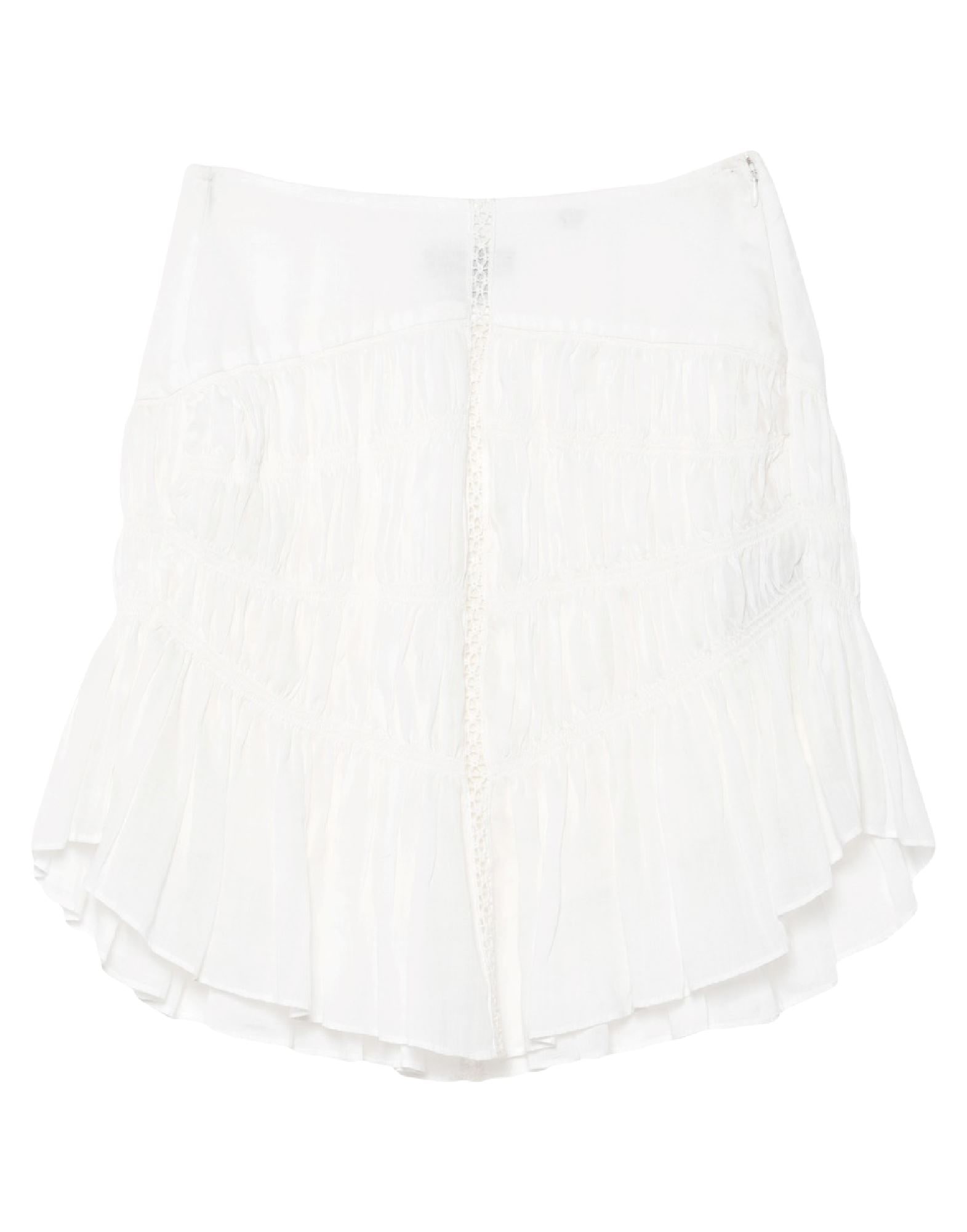 ISABEL MARANT - Mini skirts