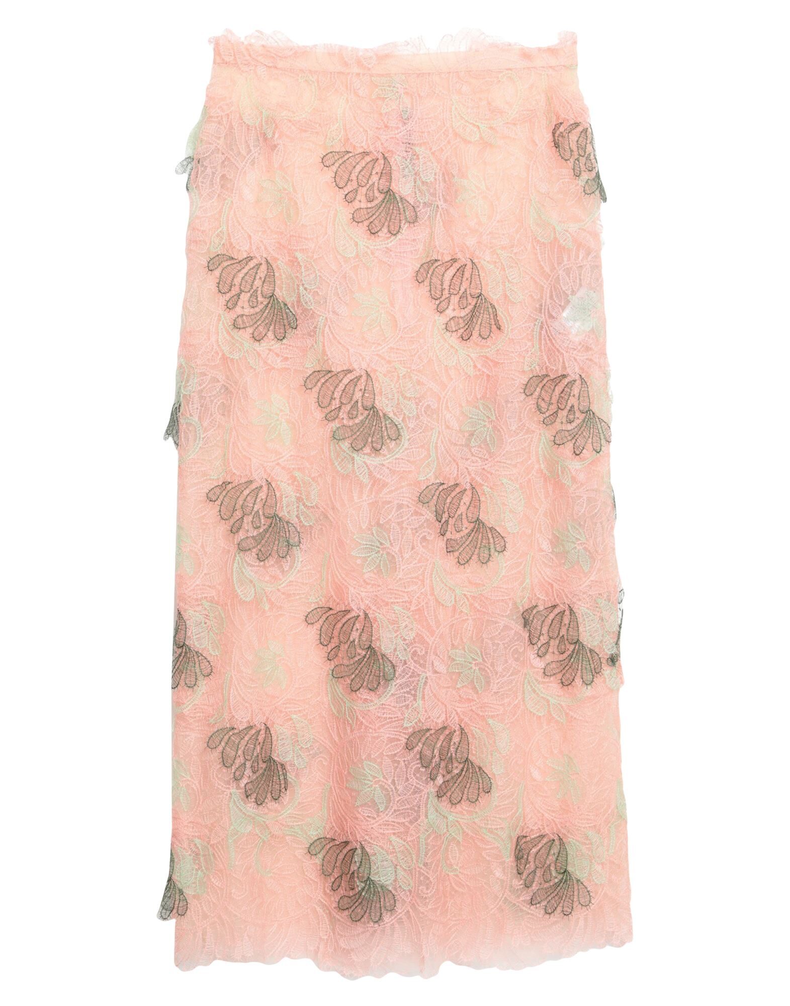 ERMANNO SCERVINO - Midi skirts