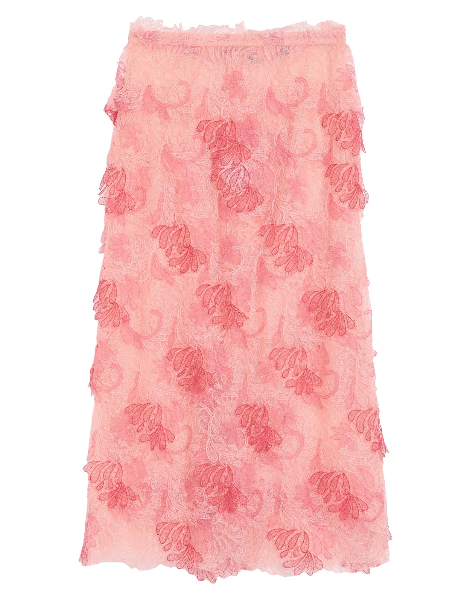 ERMANNO SCERVINO - Midi skirts