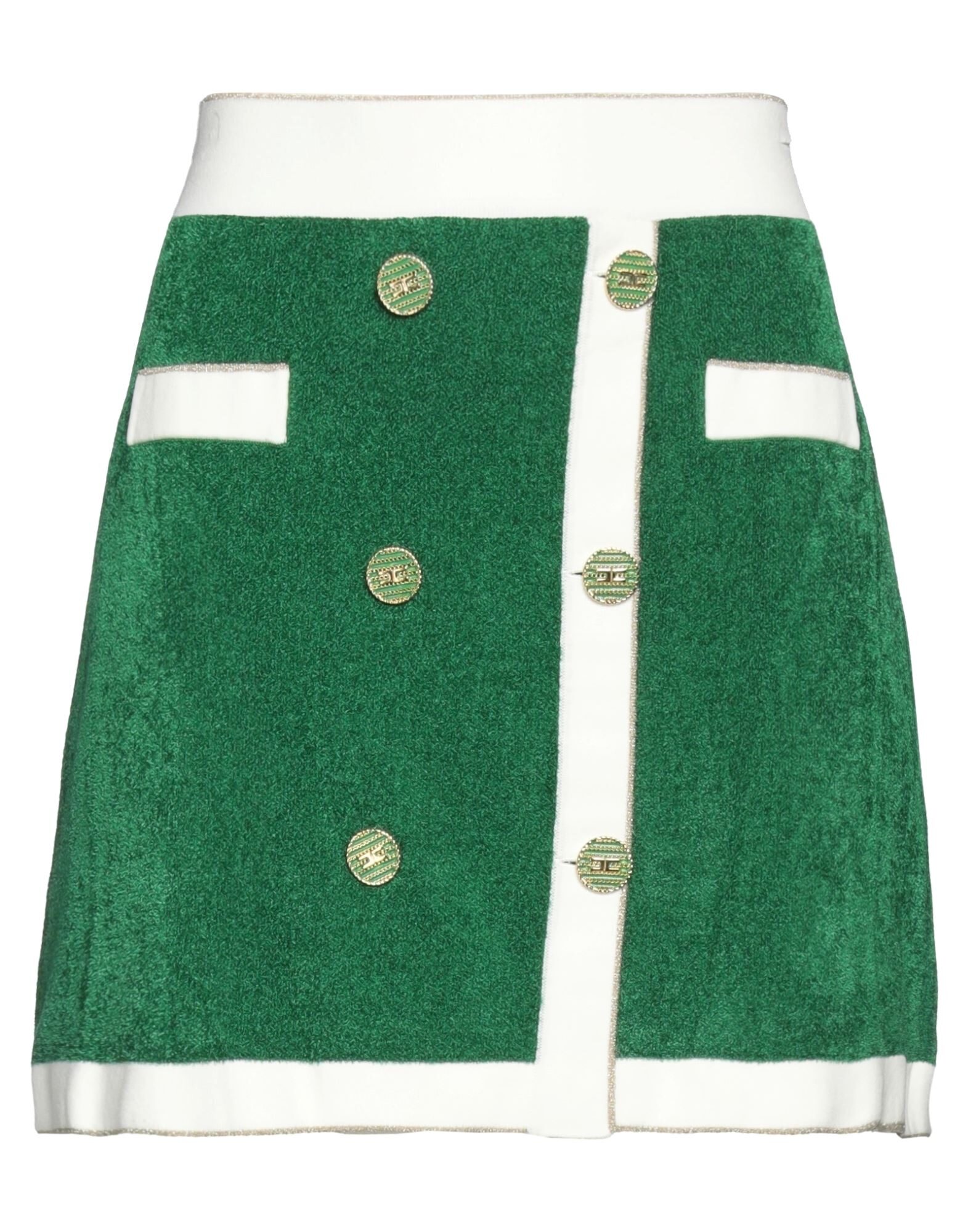 ELISABETTA FRANCHI - Mini skirts