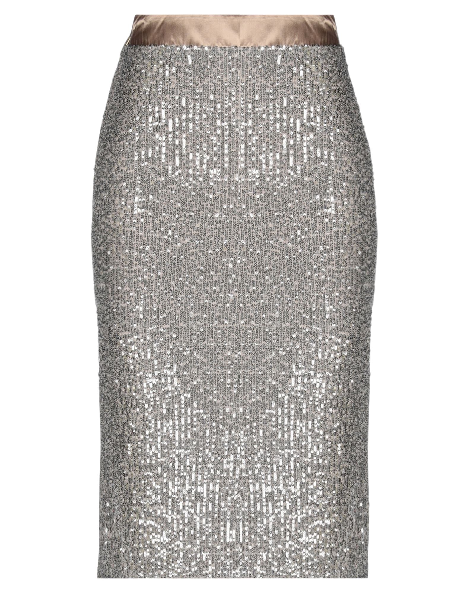 MANILA GRACE - Midi skirts