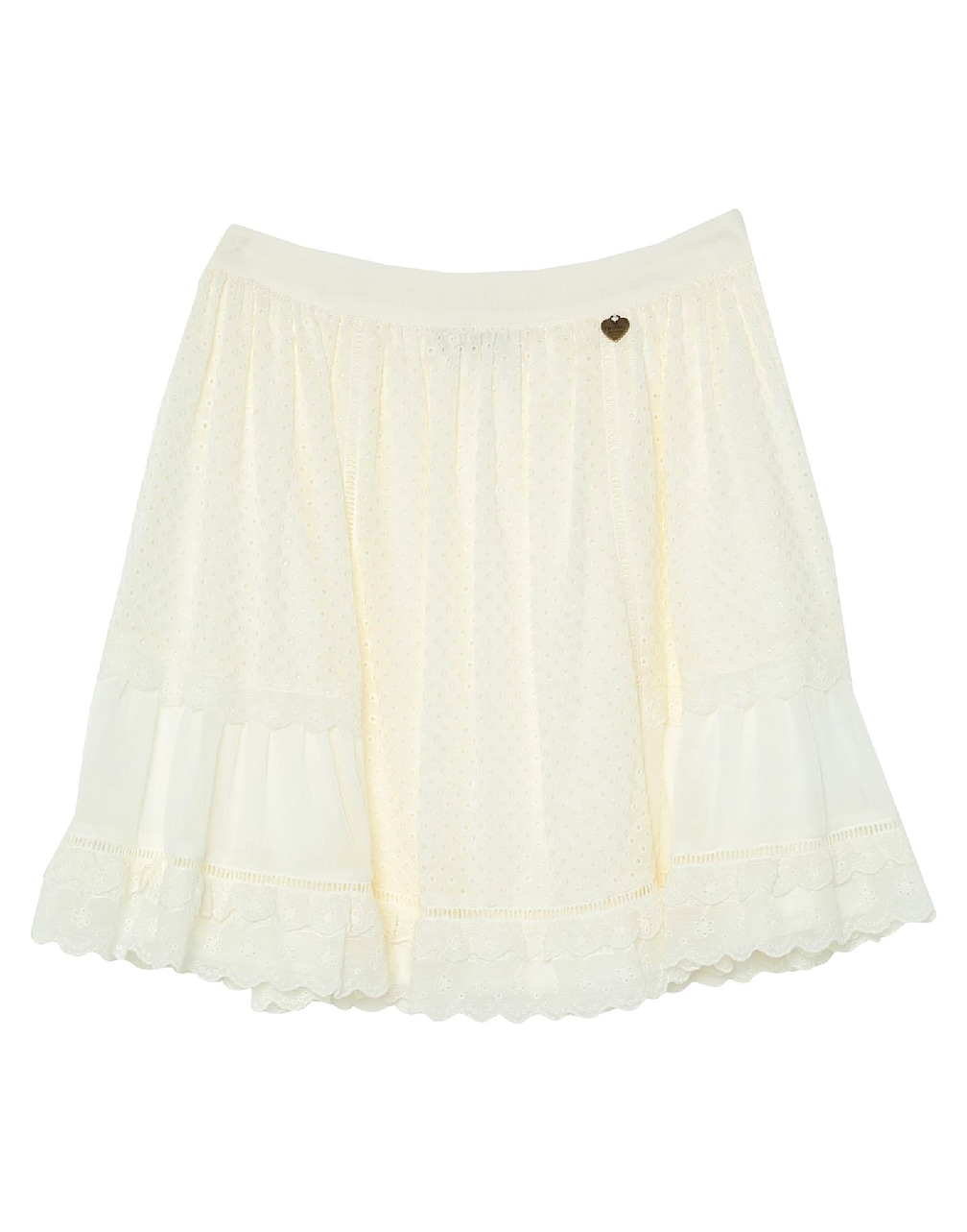 TWINSET - Mini skirts