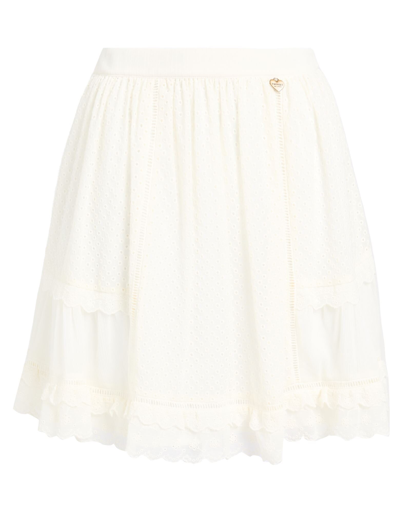 TWINSET - Mini skirts