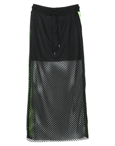 Gaelle Paris Long Skirts In Black