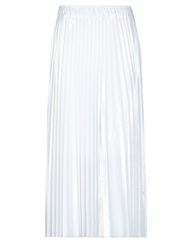 ZOOM NUDE - Maxi Skirts