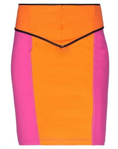 GCDS MINI SKIRTS,35456275BG 5