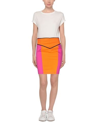 GCDS MINI SKIRTS,35456275BG 5