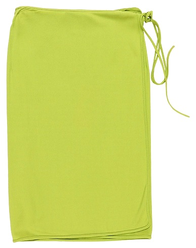 ZOOM EMILIO PUCCI - Falda corta