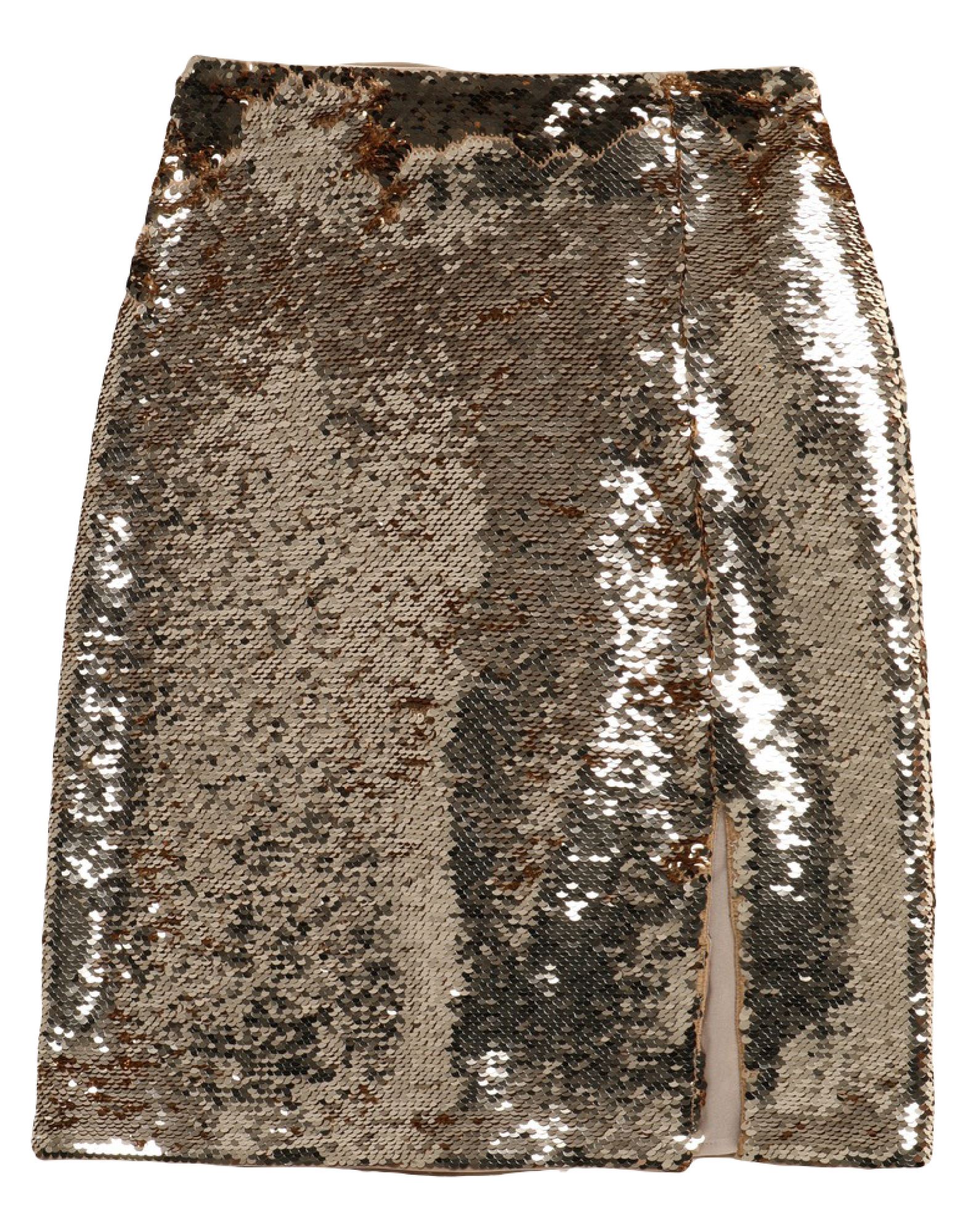 EMPORIO ARMANI - Μίντι φούστες