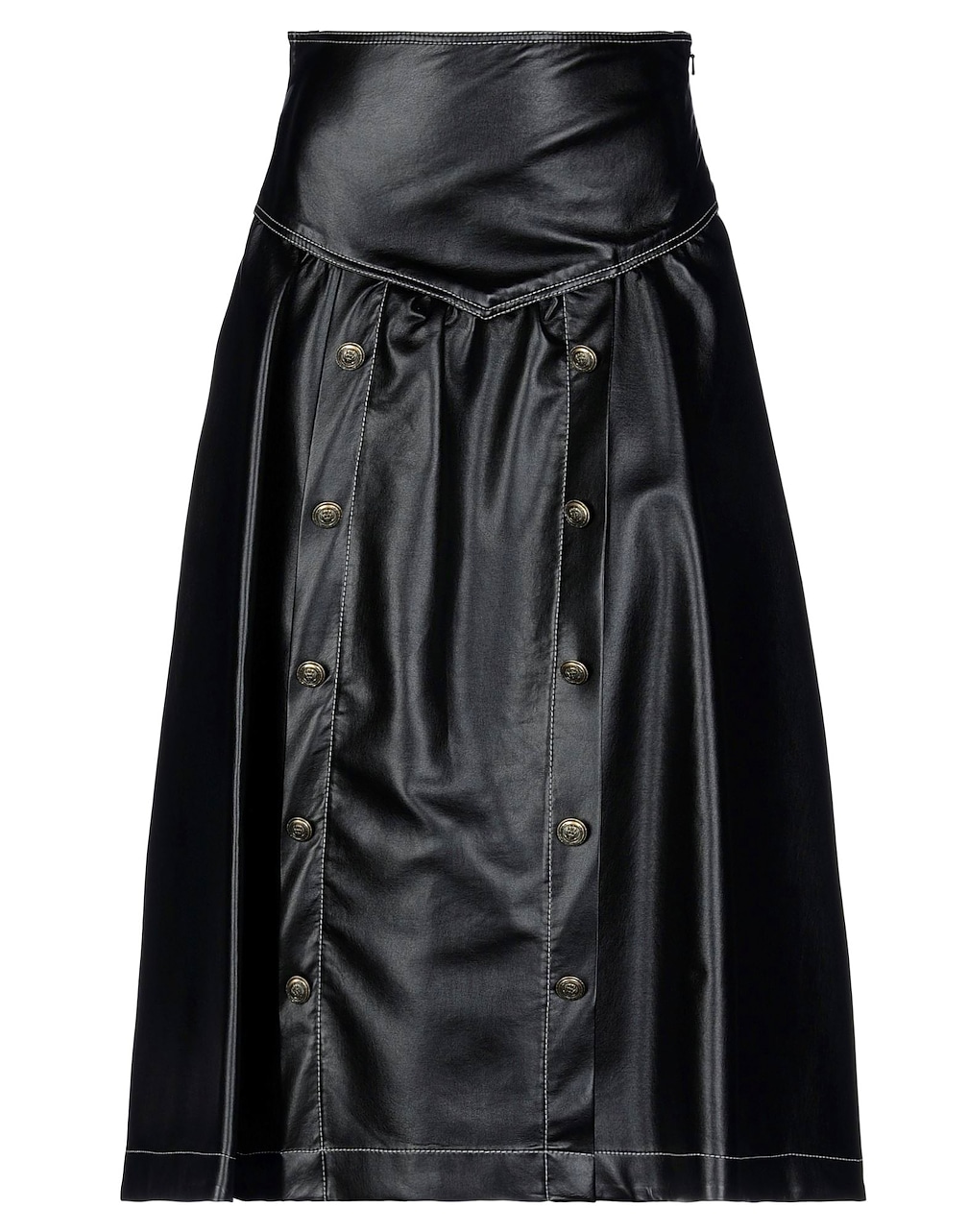 PHILOSOPHY di LORENZO SERAFINI - Midi-Röcke