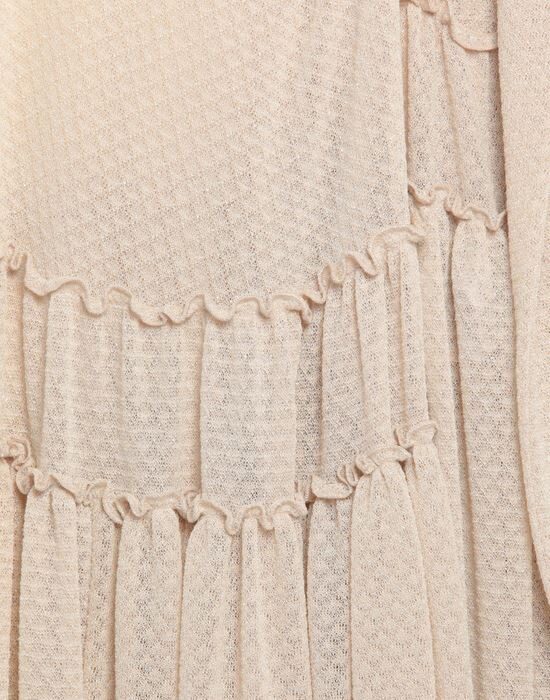 CIRCUS HOTEL Длинная юбка