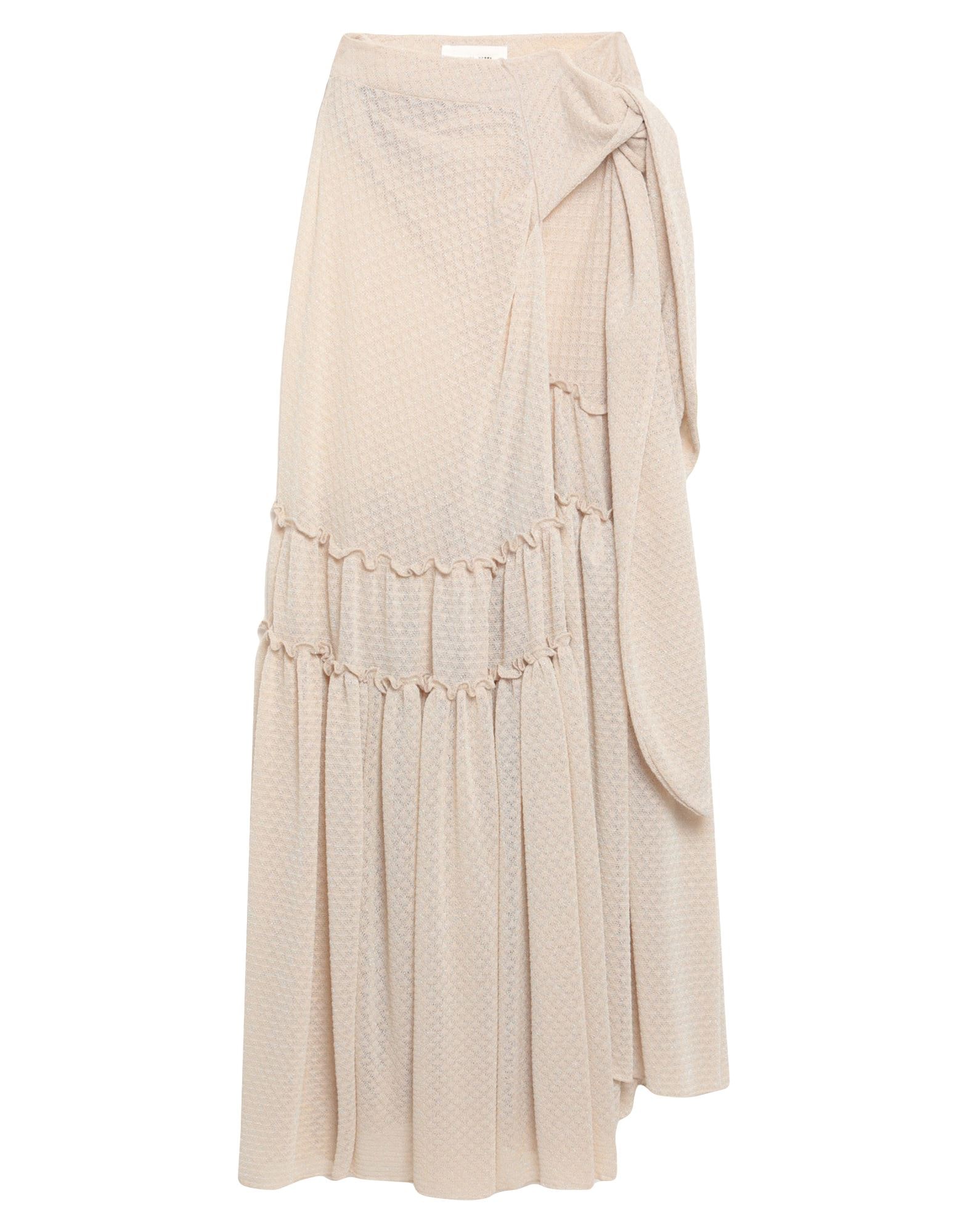 CIRCUS HOTEL - Maxi skirts