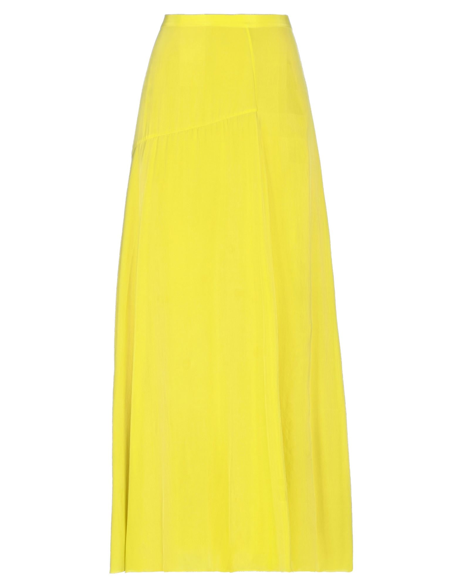 THEORY - マキシ丈スカート