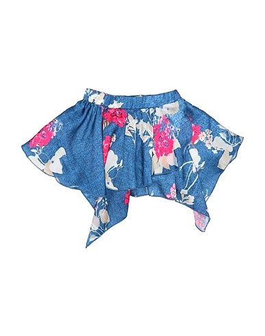 VDP VIA DELLE PERLE Gonna COLLECTION Avio 100% Poliestere