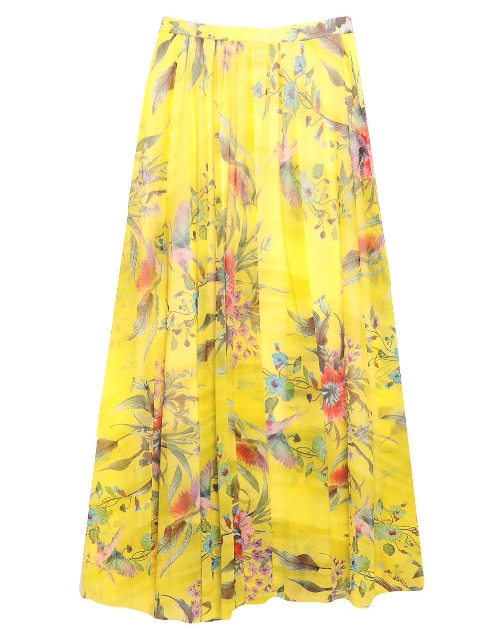 FUZZI - Maxi skirts
