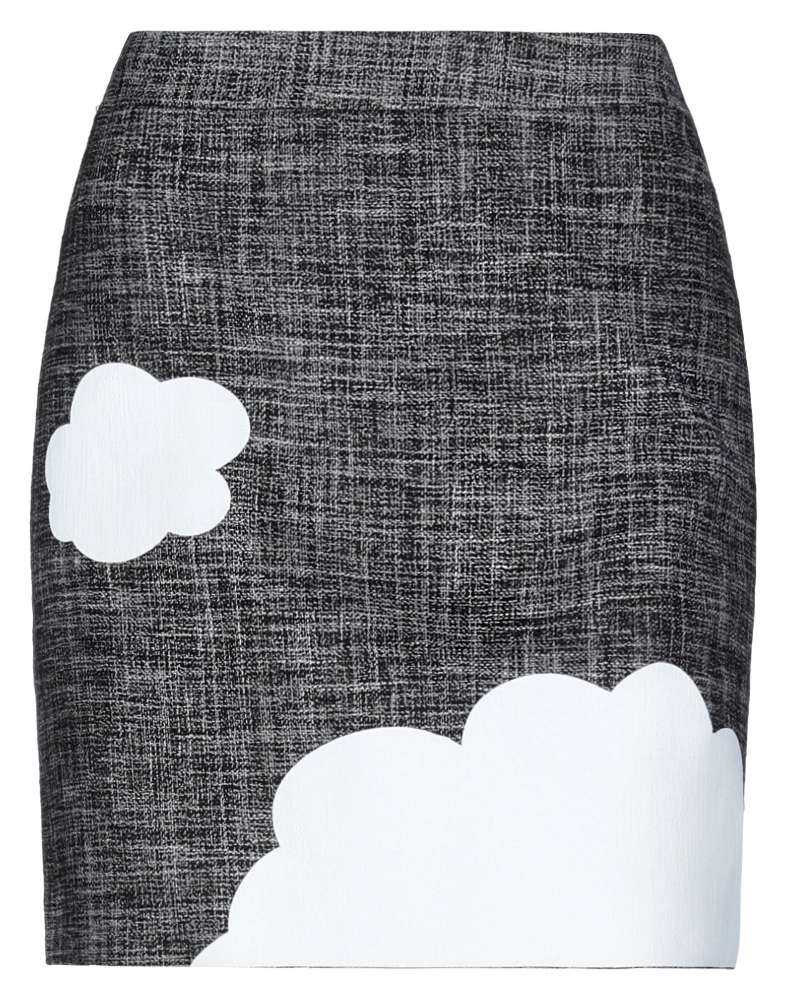 BOUTIQUE MOSCHINO - Mini skirts